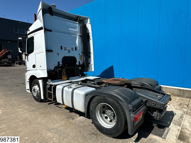 Mercedes-Benz Actros 1845 EURO 6, L987381 - Tractor unit: picture 4 Mercedes-Benz Actros 1845 EURO 6, L987381 - Tractor unit: picture 4