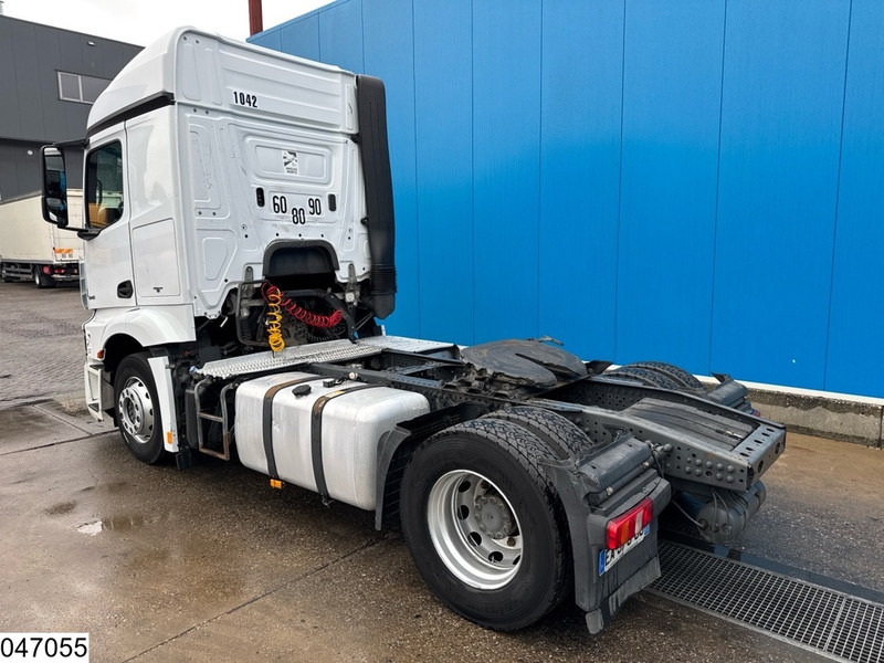 Mercedes-Benz Actros 1845 EURO 6 - Tractor unit: picture 4 Mercedes-Benz Actros 1845 EURO 6 - Tractor unit: picture 4