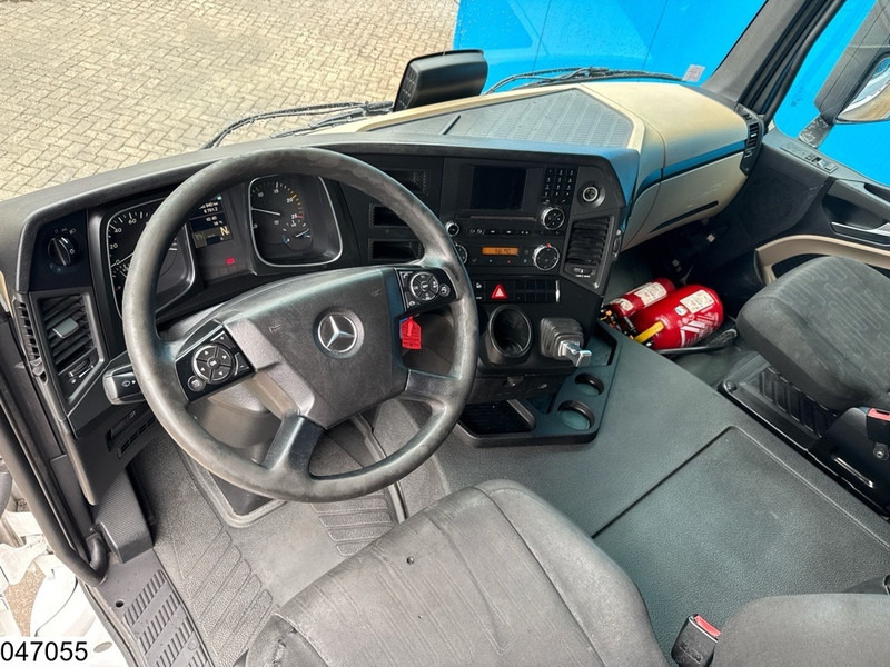 Mercedes-Benz Actros 1845 EURO 6 - Tractor unit: picture 5 Mercedes-Benz Actros 1845 EURO 6 - Tractor unit: picture 5