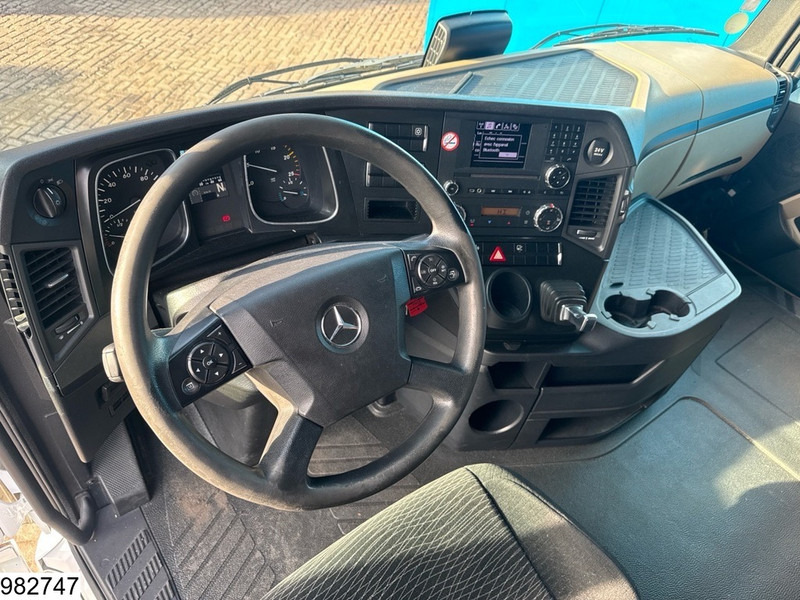 Mercedes-Benz Actros 1845 EURO 6, Retarder - Tractor unit: picture 5 Mercedes-Benz Actros 1845 EURO 6, Retarder - Tractor unit: picture 5