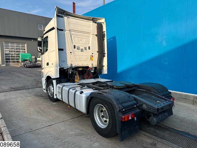 Mercedes-Benz Actros 1845 EURO 6, Retarder - Tractor unit: picture 4 Mercedes-Benz Actros 1845 EURO 6, Retarder - Tractor unit: picture 4