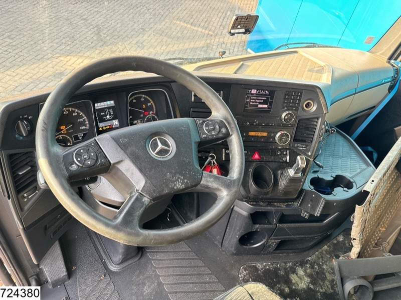 Mercedes-Benz Actros 1845 EURO 6, Retarder, Standairco, Lowdeck - Tractor unit: picture 5 Mercedes-Benz Actros 1845 EURO 6, Retarder, Standairco, Lowdeck - Tractor unit: picture 5