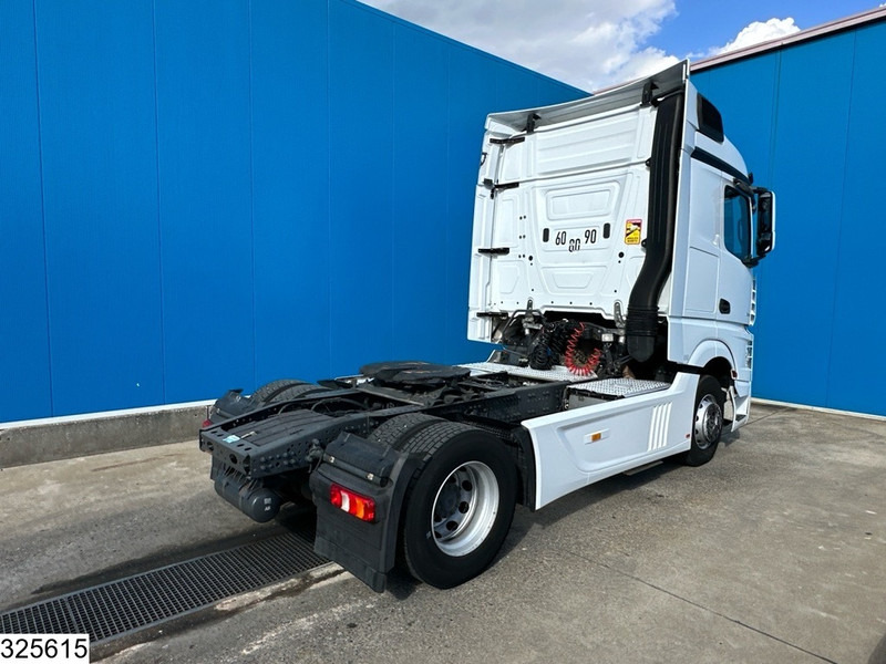 Mercedes-Benz Actros 1845 EURO 6, Retarder, Standairco - Tractor unit: picture 2 Mercedes-Benz Actros 1845 EURO 6, Retarder, Standairco - Tractor unit: picture 2