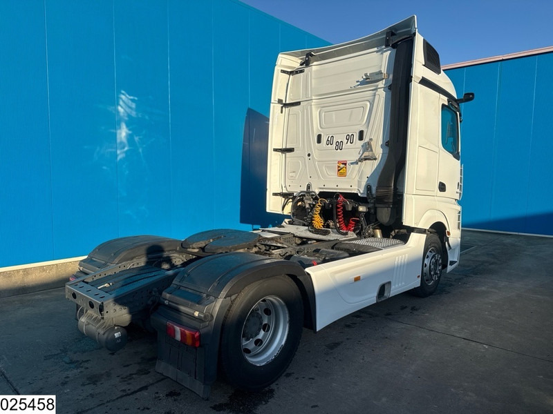 Mercedes-Benz Actros 1845 EURO 6d, ACC, Mirrorcam, New tyres - Tractor unit: picture 2 Mercedes-Benz Actros 1845 EURO 6d, ACC, Mirrorcam, New tyres - Tractor unit: picture 2