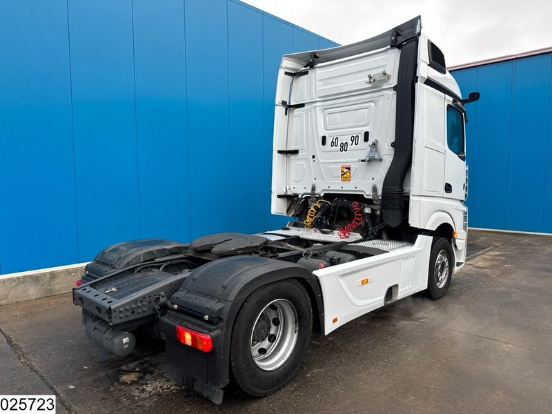 Mercedes-Benz Actros 1845 EURO 6d, ACC, Mirrorcam, Standairco - Tractor unit: picture 2 Mercedes-Benz Actros 1845 EURO 6d, ACC, Mirrorcam, Standairco - Tractor unit: picture 2