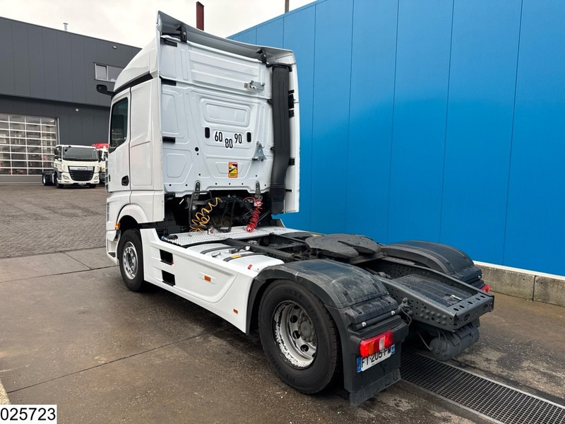 Mercedes-Benz Actros 1845 EURO 6d, ACC, Mirrorcam, Standairco - Tractor unit: picture 4 Mercedes-Benz Actros 1845 EURO 6d, ACC, Mirrorcam, Standairco - Tractor unit: picture 4
