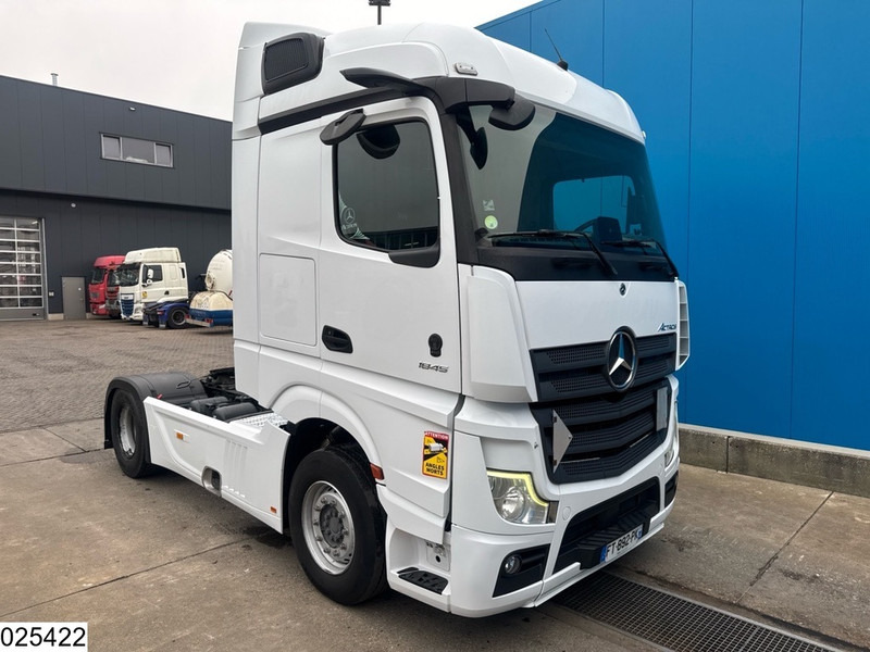 Mercedes-Benz Actros 1845 EURO 6d, ACC, Mirrorcam, Standairco - Tractor unit: picture 3 Mercedes-Benz Actros 1845 EURO 6d, ACC, Mirrorcam, Standairco - Tractor unit: picture 3