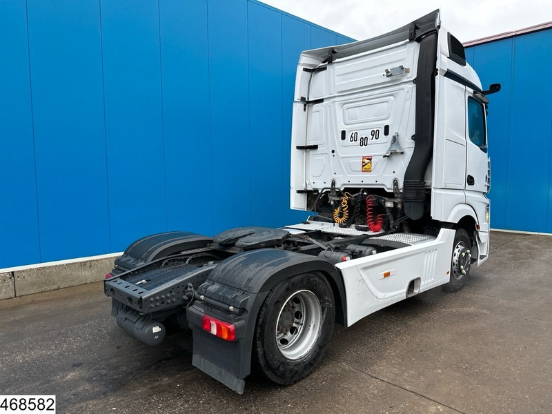 Mercedes-Benz Actros 1845 EURO 6d, Standairco, Mirrorcams - Tractor unit: picture 2 Mercedes-Benz Actros 1845 EURO 6d, Standairco, Mirrorcams - Tractor unit: picture 2