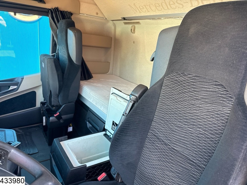 Mercedes-Benz Actros 1845 MP5, EURO 6, MirrorCams - Tractor unit: picture 5 Mercedes-Benz Actros 1845 MP5, EURO 6, MirrorCams - Tractor unit: picture 5