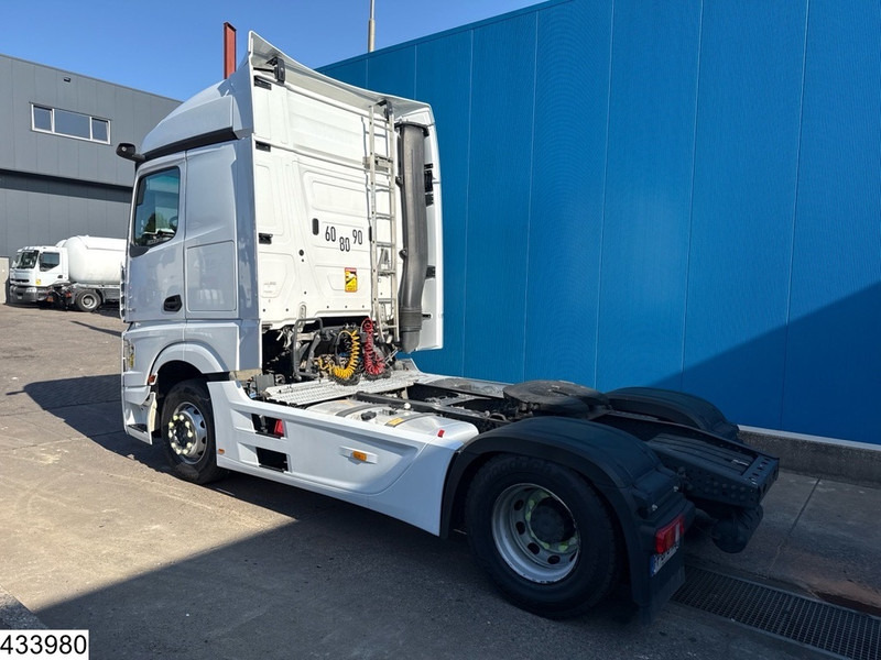 Mercedes-Benz Actros 1845 MP5, EURO 6, MirrorCams - Tractor unit: picture 4 Mercedes-Benz Actros 1845 MP5, EURO 6, MirrorCams - Tractor unit: picture 4