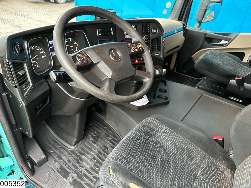 Mercedes-Benz Actros 1848 EURO 6, Retarder, Hydraulic, Standairco - Tractor unit: picture 5 Mercedes-Benz Actros 1848 EURO 6, Retarder, Hydraulic, Standairco - Tractor unit: picture 5