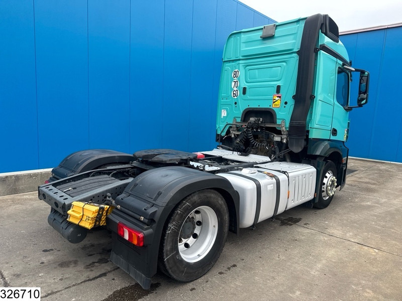 Mercedes-Benz Actros 1848 EURO 6, Retarder, PTO, Standairco - Tractor unit: picture 2 Mercedes-Benz Actros 1848 EURO 6, Retarder, PTO, Standairco - Tractor unit: picture 2