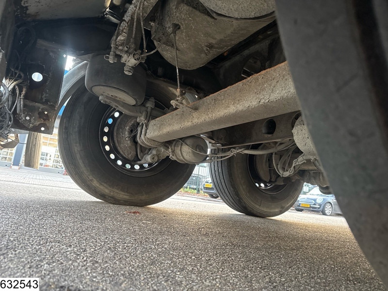 Tractor unit Mercedes-Benz Actros 2641 6x4, EURO 5, Liebherr, 10m3: picture 15 Tractor unit Mercedes-Benz Actros 2641 6x4, EURO 5, Liebherr, 10m3: picture 15