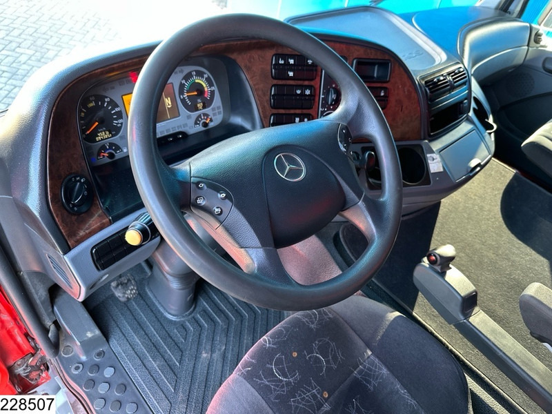 Mercedes-Benz Actros 3355 6X4, Retarder, Telligent 16 - Tractor unit: picture 5 Mercedes-Benz Actros 3355 6X4, Retarder, Telligent 16 - Tractor unit: picture 5