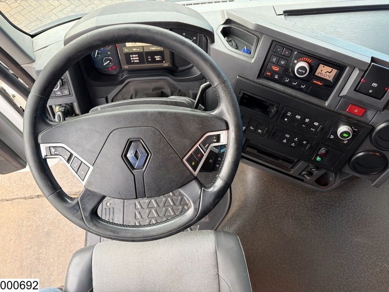 Renault C 480 EURO 6, Hydrauliek - Tractor unit: picture 5 Renault C 480 EURO 6, Hydrauliek - Tractor unit: picture 5