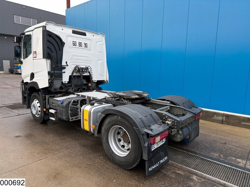 Renault C 480 EURO 6, Hydrauliek - Tractor unit: picture 4 Renault C 480 EURO 6, Hydrauliek - Tractor unit: picture 4