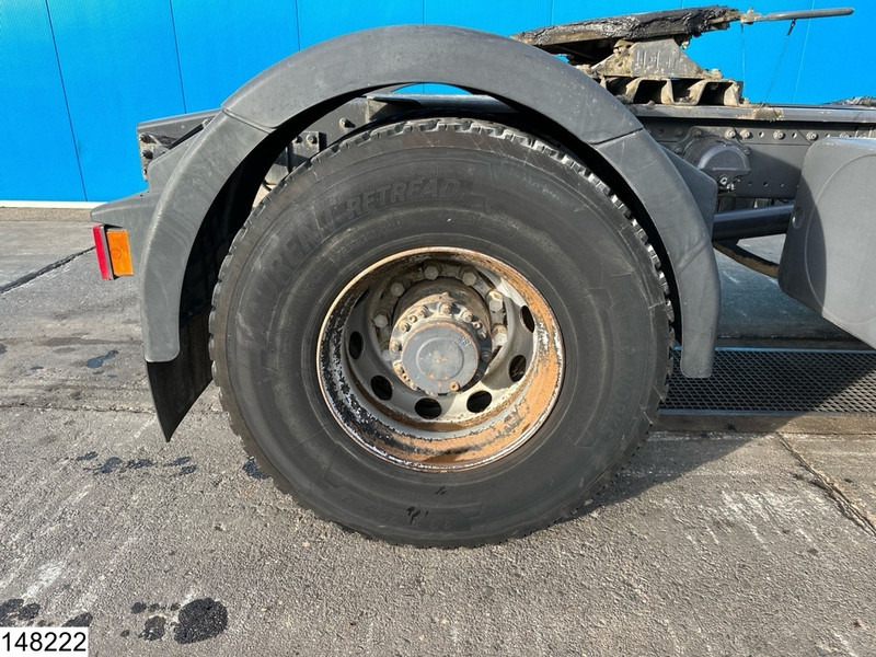 Renault Lander 370 Dci EURO 3, Hydraulics, Hub reduction leasing Renault Lander 370 Dci EURO 3, Hydraulics, Hub reduction: picture 13