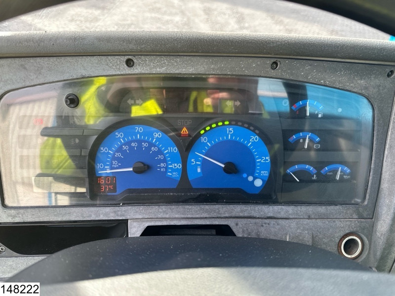 Renault Lander 370 Dci EURO 3, Hydraulics, Hub reduction leasing Renault Lander 370 Dci EURO 3, Hydraulics, Hub reduction: picture 10