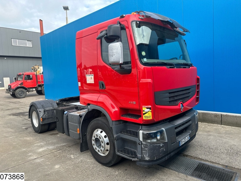 Renault Lander 430 Dxi EURO 5 EEV, Retarder, PTO, ADR - Tractor unit: picture 3 Renault Lander 430 Dxi EURO 5 EEV, Retarder, PTO, ADR - Tractor unit: picture 3