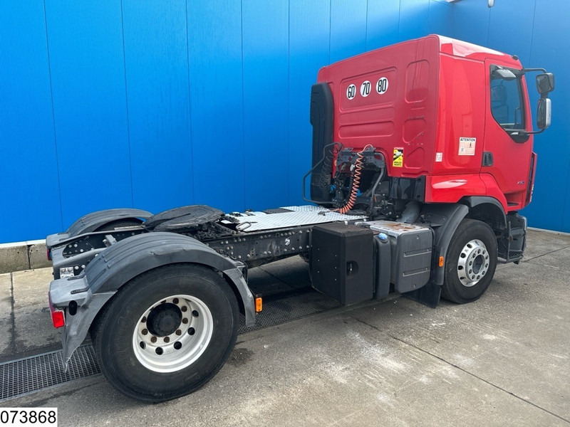Renault Lander 430 Dxi EURO 5 EEV, Retarder, PTO, ADR - Tractor unit: picture 2 Renault Lander 430 Dxi EURO 5 EEV, Retarder, PTO, ADR - Tractor unit: picture 2