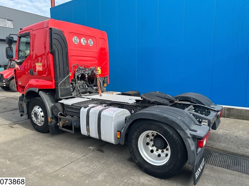 Renault Lander 430 Dxi EURO 5 EEV, Retarder, PTO, ADR - Tractor unit: picture 4 Renault Lander 430 Dxi EURO 5 EEV, Retarder, PTO, ADR - Tractor unit: picture 4