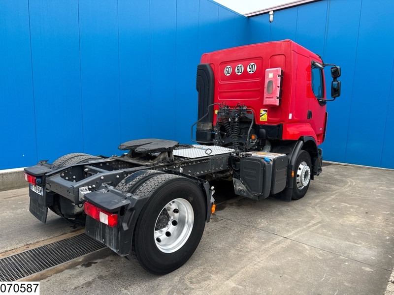 Renault Lander 430 Dxi EURO 5 EEV, Retarder, PTO - Tractor unit: picture 2 Renault Lander 430 Dxi EURO 5 EEV, Retarder, PTO - Tractor unit: picture 2