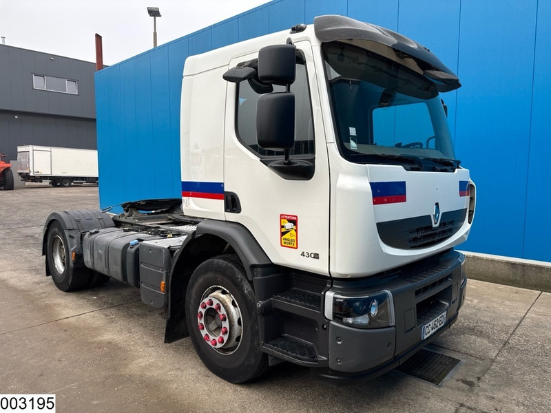 Renault Lander 430 Dxi EURO 5, Retarder, Hydraulic, Hub reduction - Tractor unit: picture 3 Renault Lander 430 Dxi EURO 5, Retarder, Hydraulic, Hub reduction - Tractor unit: picture 3