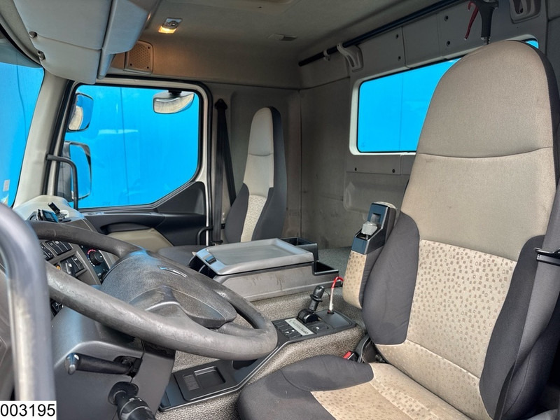 Renault Lander 430 Dxi EURO 5, Retarder, Hydraulic, Hub reduction - Tractor unit: picture 5 Renault Lander 430 Dxi EURO 5, Retarder, Hydraulic, Hub reduction - Tractor unit: picture 5