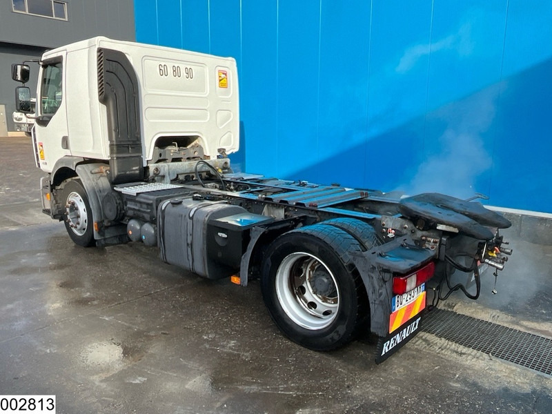 Renault Premium 380 Dxi EURO 5, Retarder, LOHR - Tractor unit: picture 4 Renault Premium 380 Dxi EURO 5, Retarder, LOHR - Tractor unit: picture 4