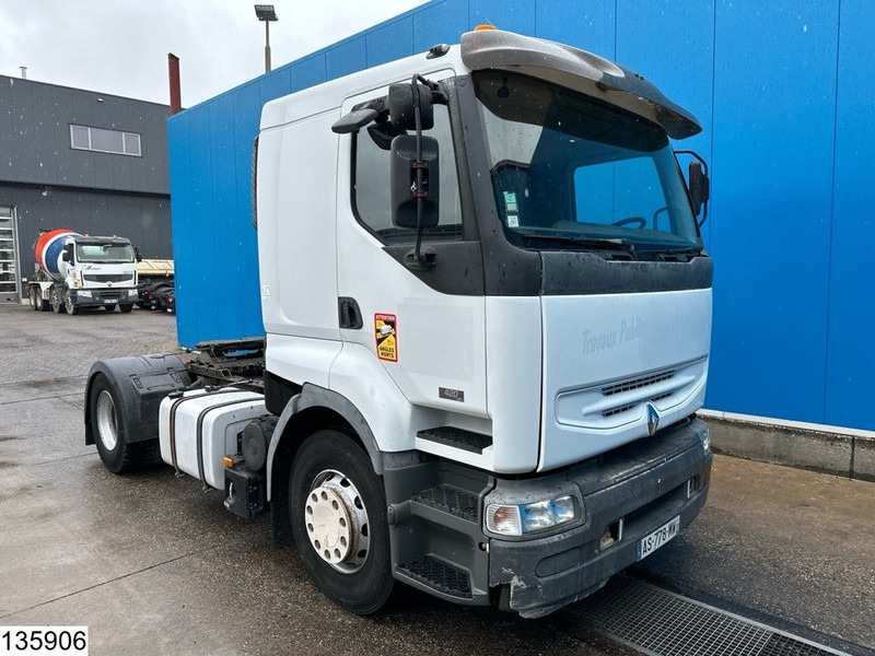 Renault Premium 420 EURO 3, Manual, Hydraulics - Tractor unit: picture 3 Renault Premium 420 EURO 3, Manual, Hydraulics - Tractor unit: picture 3