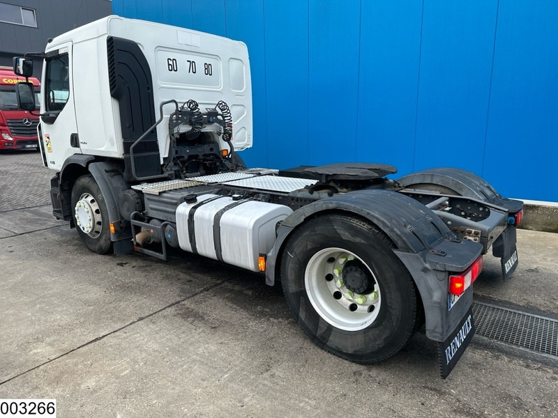 Renault Premium 430 Dxi EURO 5, ADR, Retarder, PTO - Tractor unit: picture 4 Renault Premium 430 Dxi EURO 5, ADR, Retarder, PTO - Tractor unit: picture 4