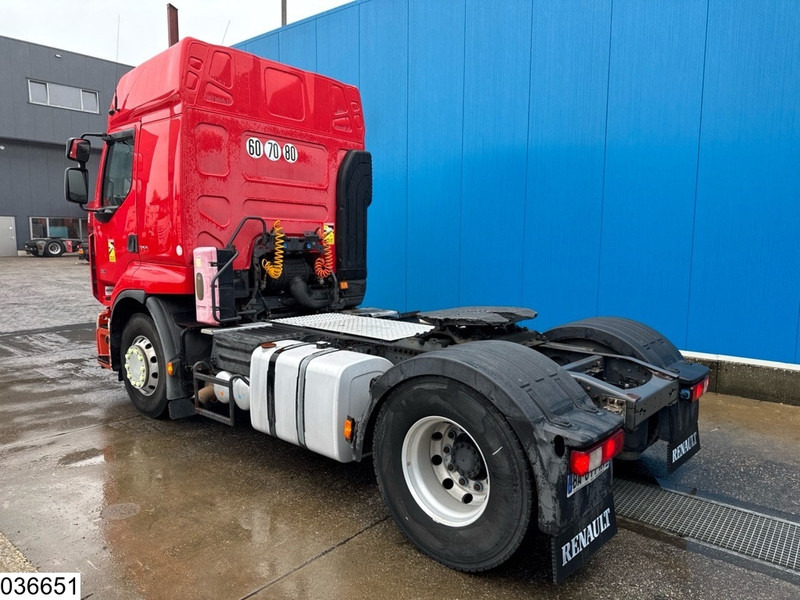 Renault Premium 430 Dxi EURO 5, ADR, Retarder, PTO - Tractor unit: picture 4 Renault Premium 430 Dxi EURO 5, ADR, Retarder, PTO - Tractor unit: picture 4