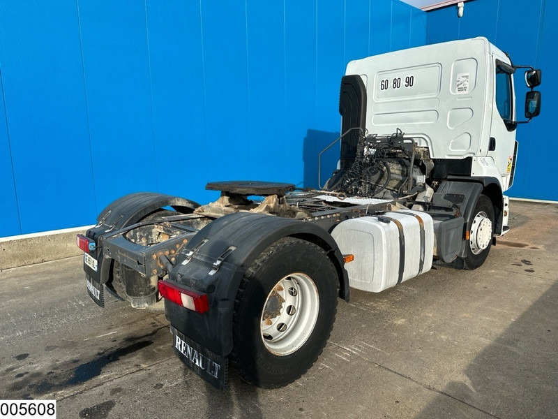 Renault Premium 440 Dxi EURO 3, Hydraulics - Tractor unit: picture 4 Renault Premium 440 Dxi EURO 3, Hydraulics - Tractor unit: picture 4