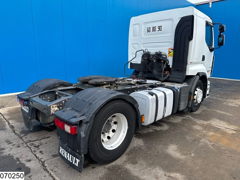 Renault Premium 460 Dxi EURO 5, Hydraulic - Tractor unit: picture 2 Renault Premium 460 Dxi EURO 5, Hydraulic - Tractor unit: picture 2