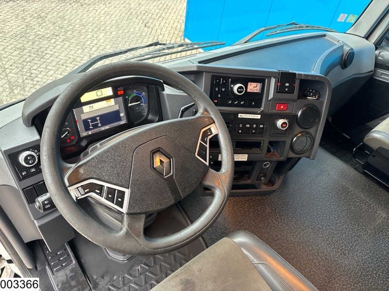 Renault T 380 EURO 6, Retarder, Standairco - Tractor unit: picture 5 Renault T 380 EURO 6, Retarder, Standairco - Tractor unit: picture 5