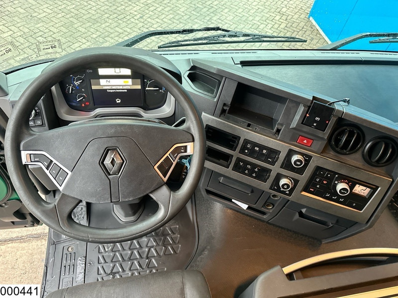 Tractor unit Renault T 460 EURO 6, PTO, ADR: picture 10 Tractor unit Renault T 460 EURO 6, PTO, ADR: picture 10