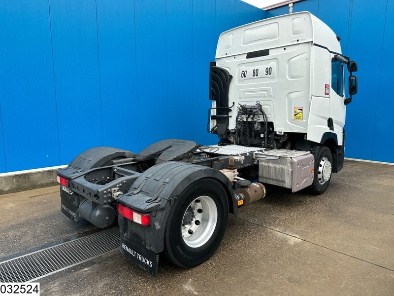 Renault T 460 EURO 6, PTO, Compressor - Tractor unit: picture 2 Renault T 460 EURO 6, PTO, Compressor - Tractor unit: picture 2