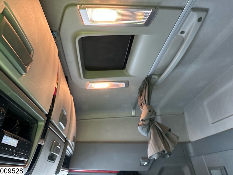 Tractor unit Renault T 460 EURO 6, PTO, Retarder: picture 8 Tractor unit Renault T 460 EURO 6, PTO, Retarder: picture 8