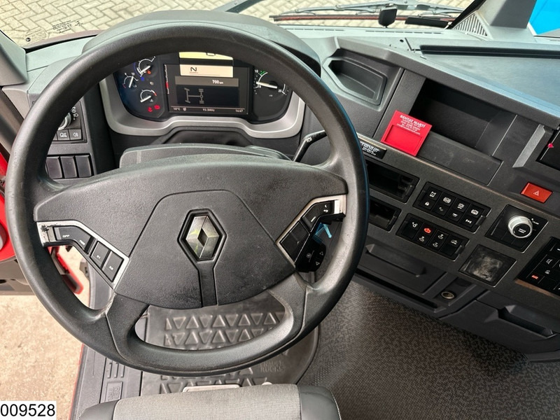 Tractor unit Renault T 460 EURO 6, PTO, Retarder: picture 10 Tractor unit Renault T 460 EURO 6, PTO, Retarder: picture 10