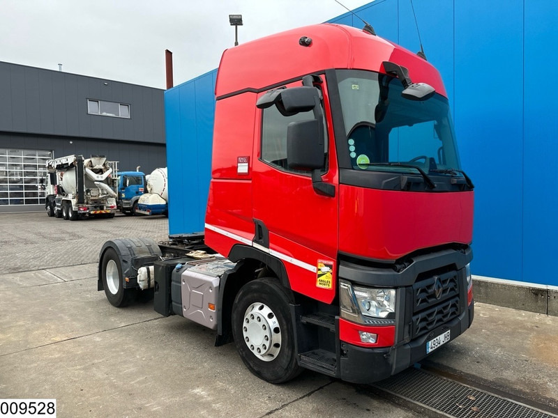 Renault T 460 EURO 6, PTO, Retarder - Tractor unit: picture 3 Renault T 460 EURO 6, PTO, Retarder - Tractor unit: picture 3
