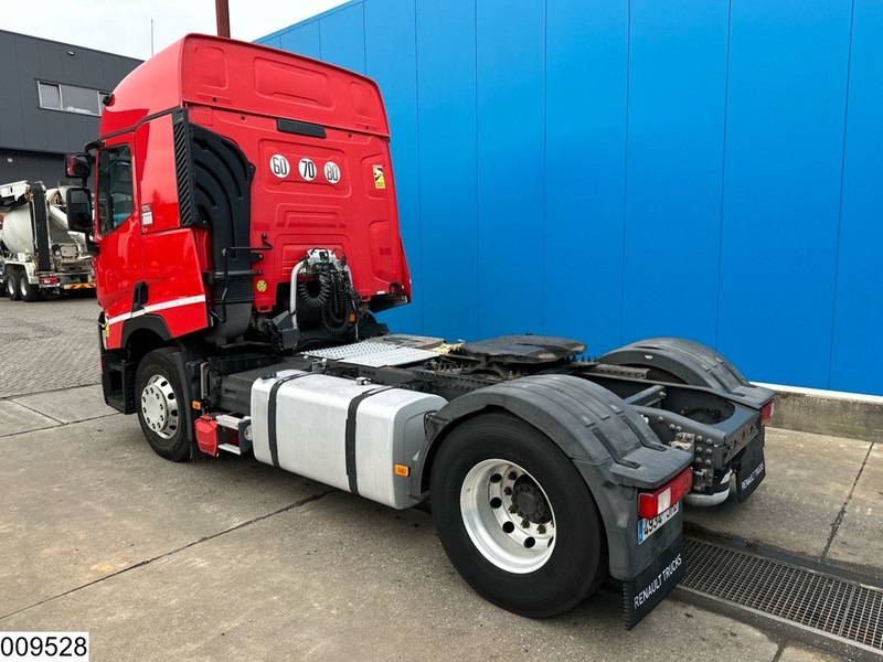 Renault T 460 EURO 6, PTO, Retarder - Tractor unit: picture 2 Renault T 460 EURO 6, PTO, Retarder - Tractor unit: picture 2