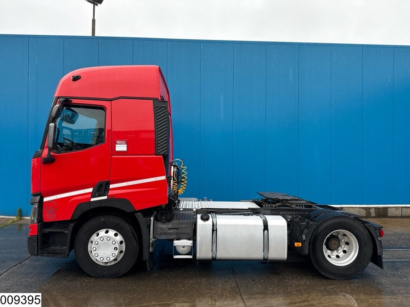 Tractor unit Renault T 460 EURO 6, Retarder: picture 10