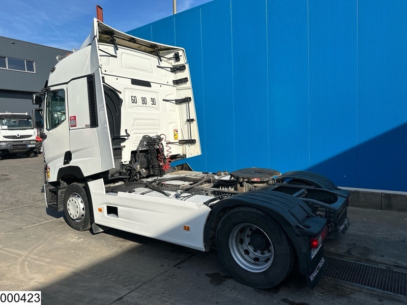 Renault T 480 EURO 6, Hydraulic - Tractor unit: picture 4 Renault T 480 EURO 6, Hydraulic - Tractor unit: picture 4