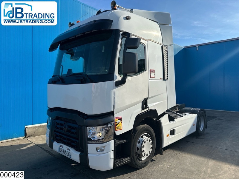 Renault T 480 EURO 6, Hydraulic - Tractor unit: picture 1 Renault T 480 EURO 6, Hydraulic - Tractor unit: picture 1