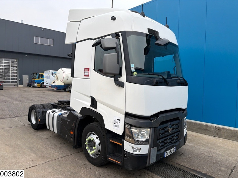 Renault T 480 EURO 6 - Tractor unit: picture 3 Renault T 480 EURO 6 - Tractor unit: picture 3