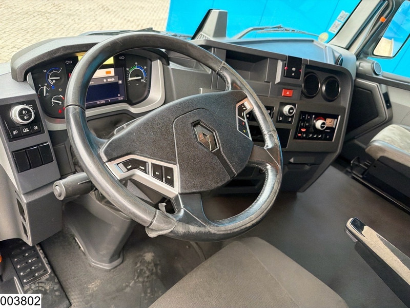 Renault T 480 EURO 6 - Tractor unit: picture 5 Renault T 480 EURO 6 - Tractor unit: picture 5