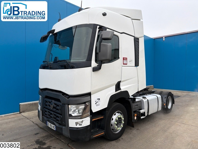 Renault T 480 EURO 6 - Tractor unit: picture 1 Renault T 480 EURO 6 - Tractor unit: picture 1