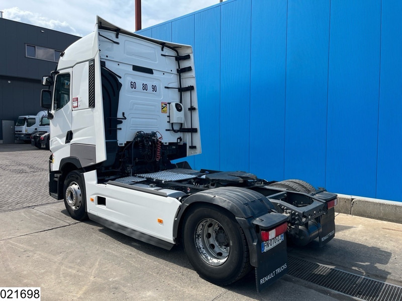 Renault T 480 EURO 6, Retarder, Standairco, T HIGH - Tractor unit: picture 4 Renault T 480 EURO 6, Retarder, Standairco, T HIGH - Tractor unit: picture 4