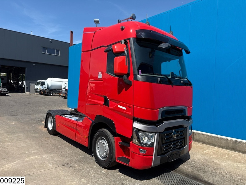 Renault T 480 T-HIGH, EURO 6, Standairco - Tractor unit: picture 2 Renault T 480 T-HIGH, EURO 6, Standairco - Tractor unit: picture 2