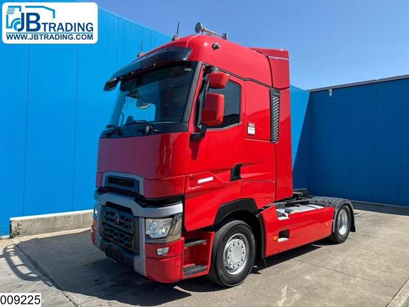 Renault T 480 T-HIGH, EURO 6, Standairco - Tractor unit: picture 1 Renault T 480 T-HIGH, EURO 6, Standairco - Tractor unit: picture 1